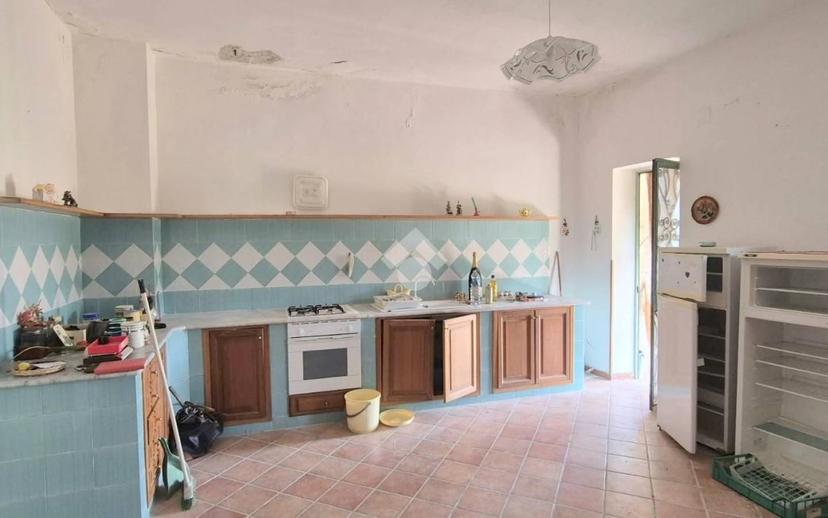 Villa unifamiliare via delle Rose Caculla, Caculla, Monreale — foto 17 di 28