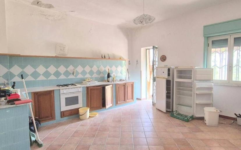 Villa unifamiliare via delle Rose Caculla, Caculla, Monreale — foto 24 di 28