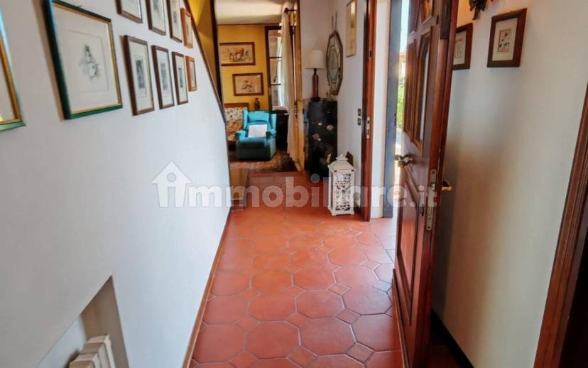 Villa bifamiliare via Diocleziana, Centro, Montegrotto Terme — foto 30 di 37