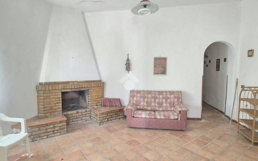 Villa unifamiliare via delle Rose Caculla, Caculla, Monreale — foto 28 di 28