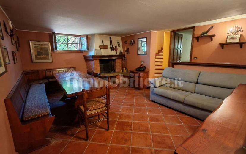 Villa bifamiliare via Diocleziana, Centro, Montegrotto Terme — foto 33 di 37