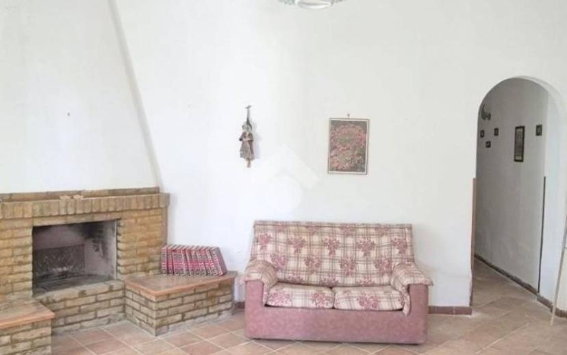 Villa unifamiliare via delle Rose Caculla, Caculla, Monreale — foto 2 di 28