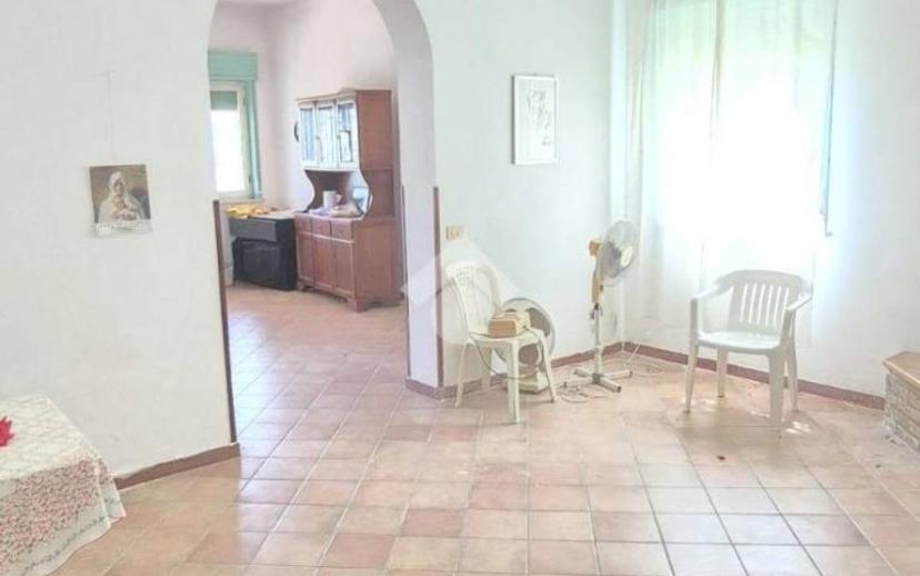 Villa unifamiliare via delle Rose Caculla, Caculla, Monreale — foto 25 di 28