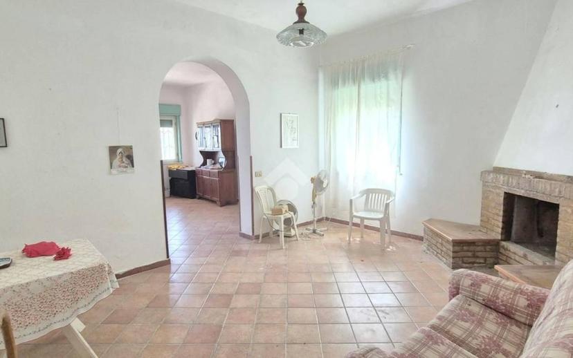 Villa unifamiliare via delle Rose Caculla, Caculla, Monreale — foto 6 di 28