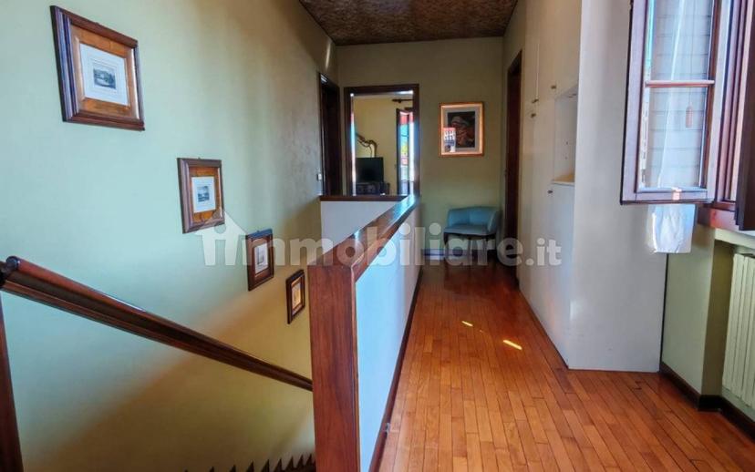 Villa bifamiliare via Diocleziana, Centro, Montegrotto Terme — foto 22 di 37