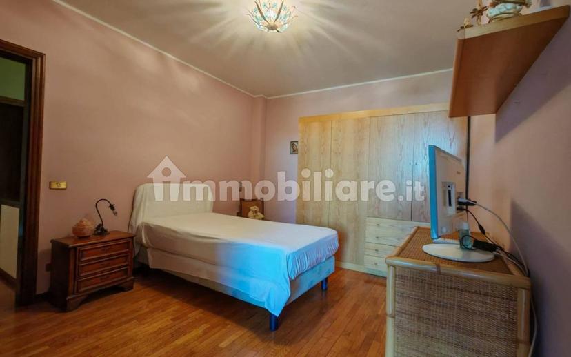 Villa bifamiliare via Diocleziana, Centro, Montegrotto Terme — foto 21 di 37