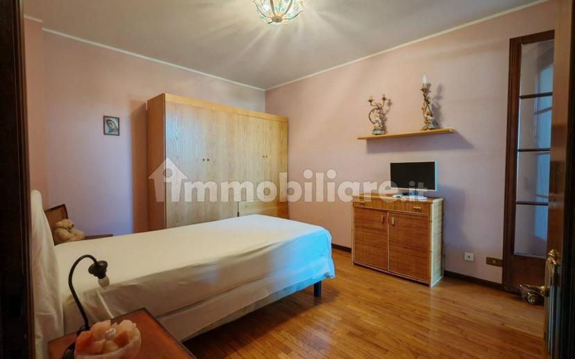 Villa bifamiliare via Diocleziana, Centro, Montegrotto Terme — foto 19 di 37