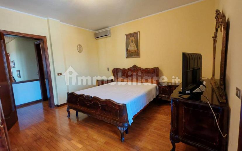 Villa bifamiliare via Diocleziana, Centro, Montegrotto Terme — foto 31 di 37