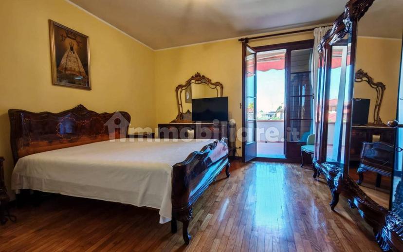 Villa bifamiliare via Diocleziana, Centro, Montegrotto Terme — foto 29 di 37