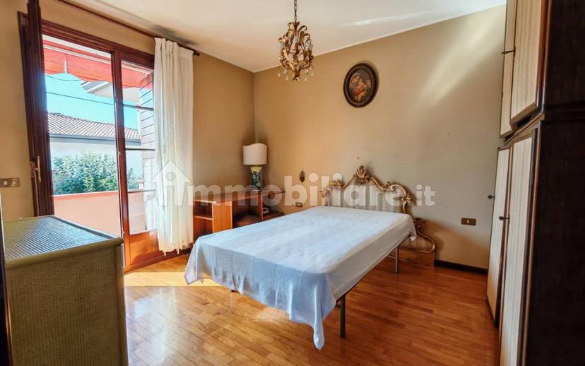 Villa bifamiliare via Diocleziana, Centro, Montegrotto Terme — foto 34 di 37