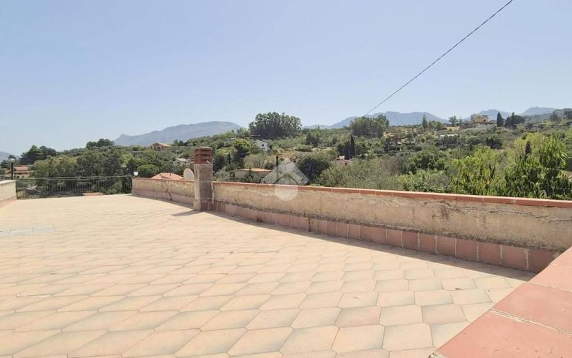 Villa unifamiliare via delle Rose Caculla, Caculla, Monreale — foto 8 di 28