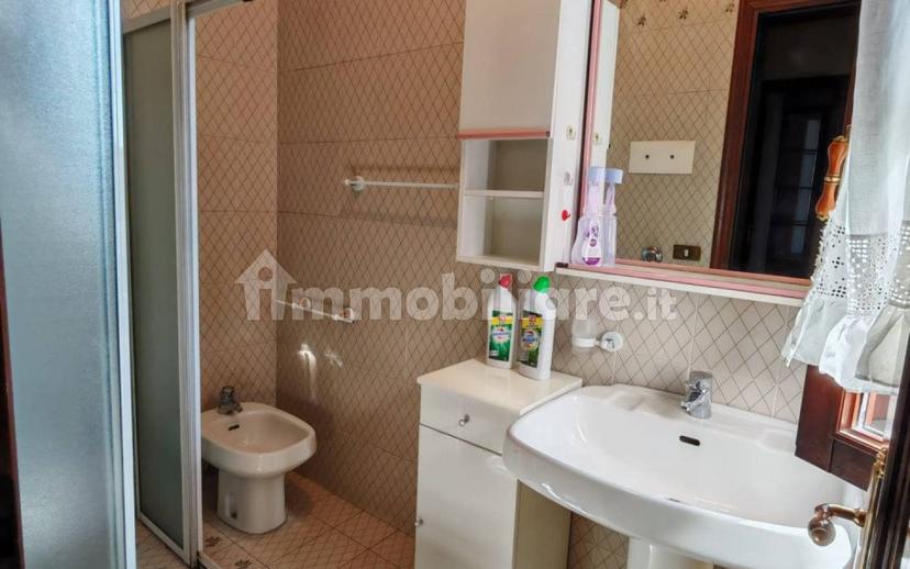 Villa bifamiliare via Diocleziana, Centro, Montegrotto Terme — foto 15 di 37