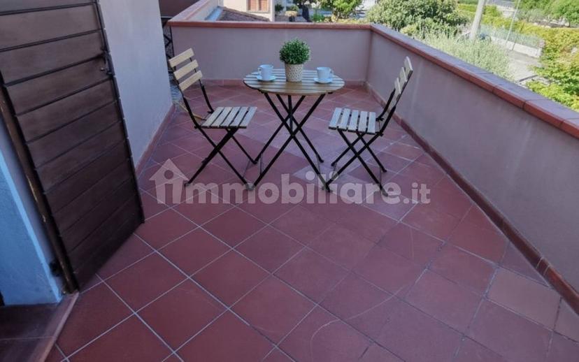 Villa bifamiliare via Diocleziana, Centro, Montegrotto Terme — foto 9 di 37