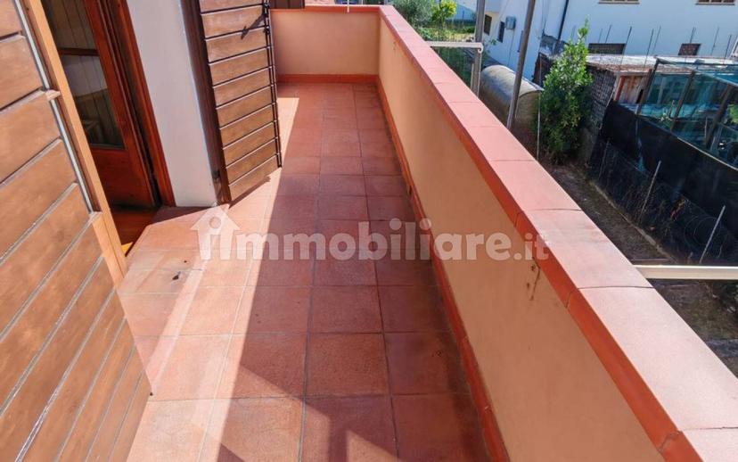 Villa bifamiliare via Diocleziana, Centro, Montegrotto Terme — foto 24 di 37