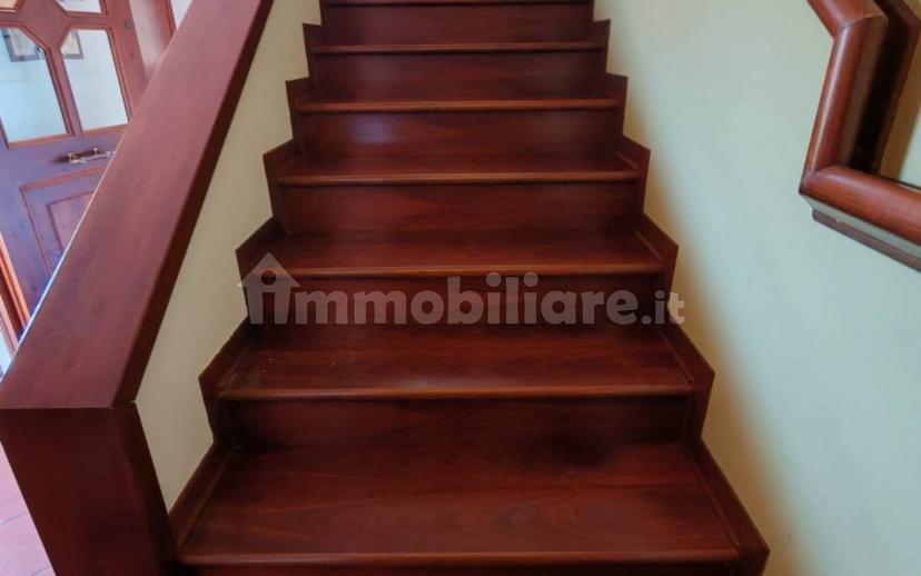 Villa bifamiliare via Diocleziana, Centro, Montegrotto Terme — foto 10 di 37