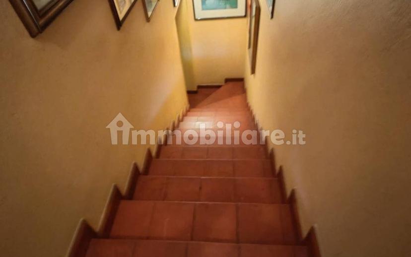 Villa bifamiliare via Diocleziana, Centro, Montegrotto Terme — foto 27 di 37