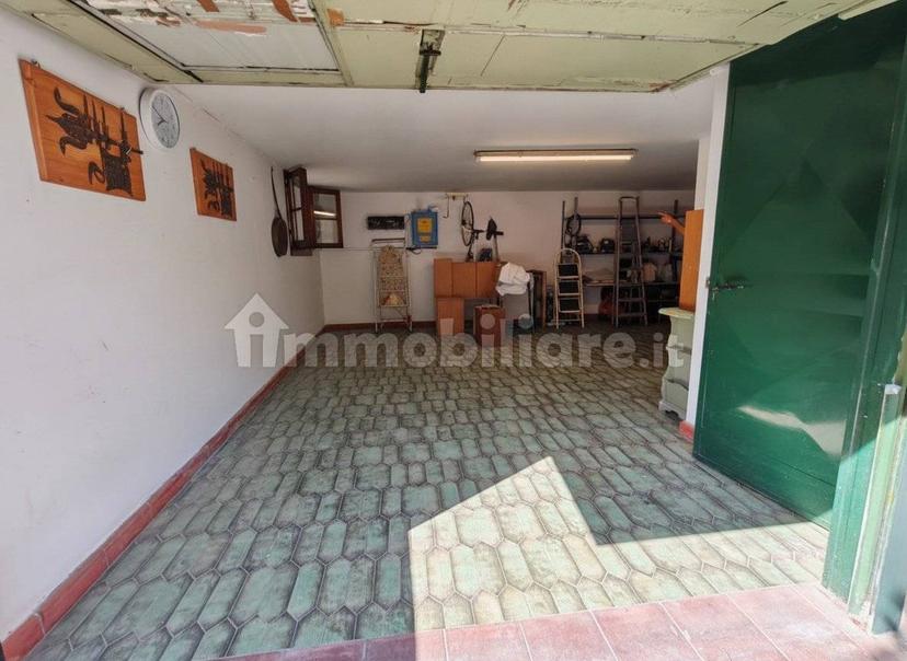 Villa bifamiliare via Diocleziana, Centro, Montegrotto Terme — foto 32 di 37