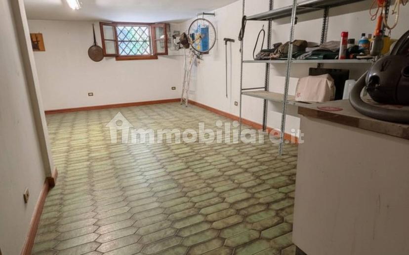 Villa bifamiliare via Diocleziana, Centro, Montegrotto Terme — foto 3 di 37