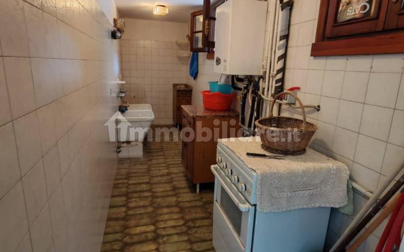Villa bifamiliare via Diocleziana, Centro, Montegrotto Terme — foto 6 di 37