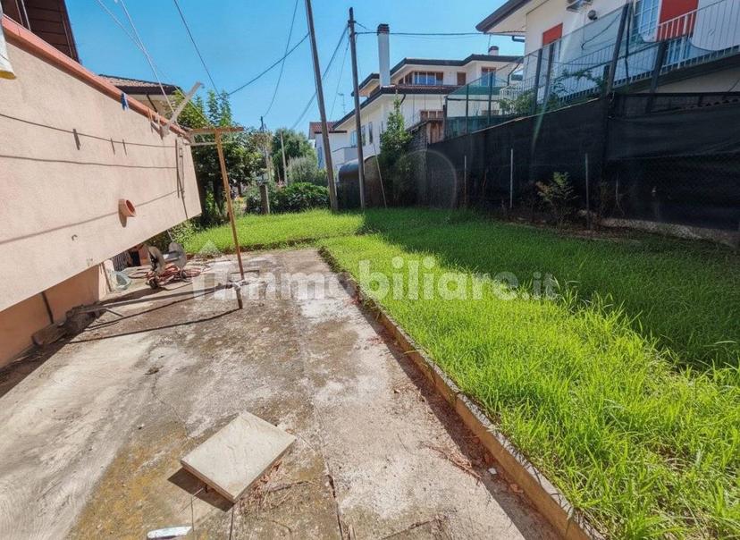 Villa bifamiliare via Diocleziana, Centro, Montegrotto Terme — foto 36 di 37