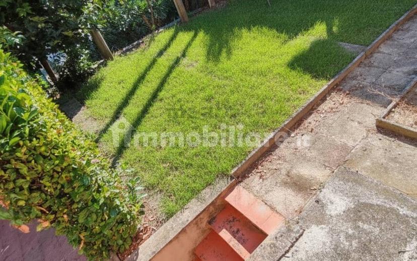 Villa bifamiliare via Diocleziana, Centro, Montegrotto Terme — foto 18 di 37