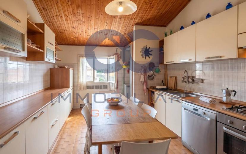 Appartamento via Coronella 9, Coronella, Poggio Renatico — foto 8 di 27