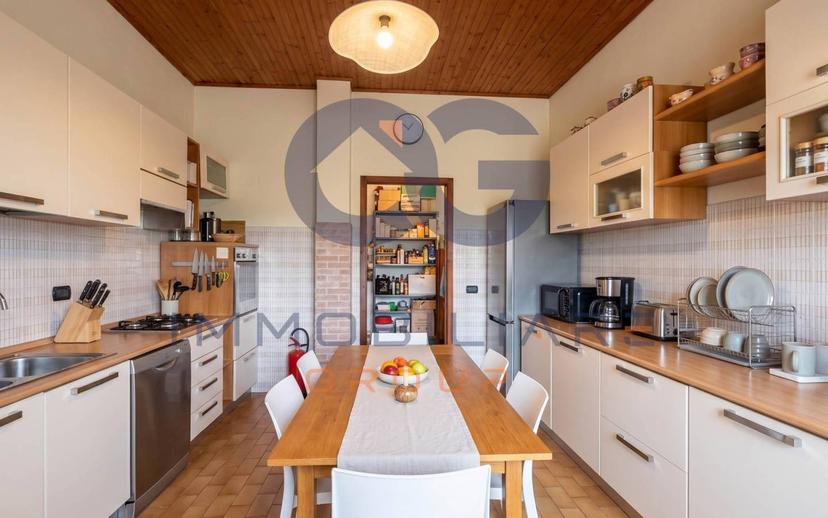Appartamento via Coronella 9, Coronella, Poggio Renatico — foto 18 di 27