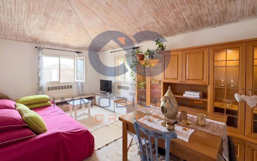 Appartamento via Coronella 9, Coronella, Poggio Renatico — foto 12 di 27