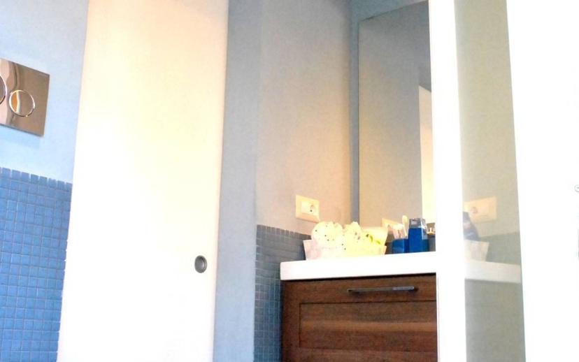 Loft via Livio Pentimalli 11, Balduina, Roma — foto 9 di 10