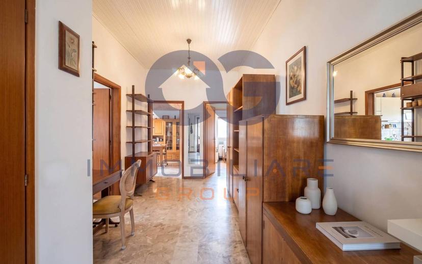 Appartamento via Coronella 9, Coronella, Poggio Renatico — foto 11 di 27