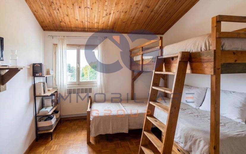 Appartamento via Coronella 9, Coronella, Poggio Renatico — foto 24 di 27