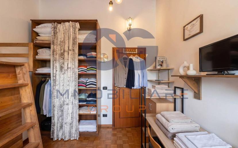 Appartamento via Coronella 9, Coronella, Poggio Renatico — foto 23 di 27