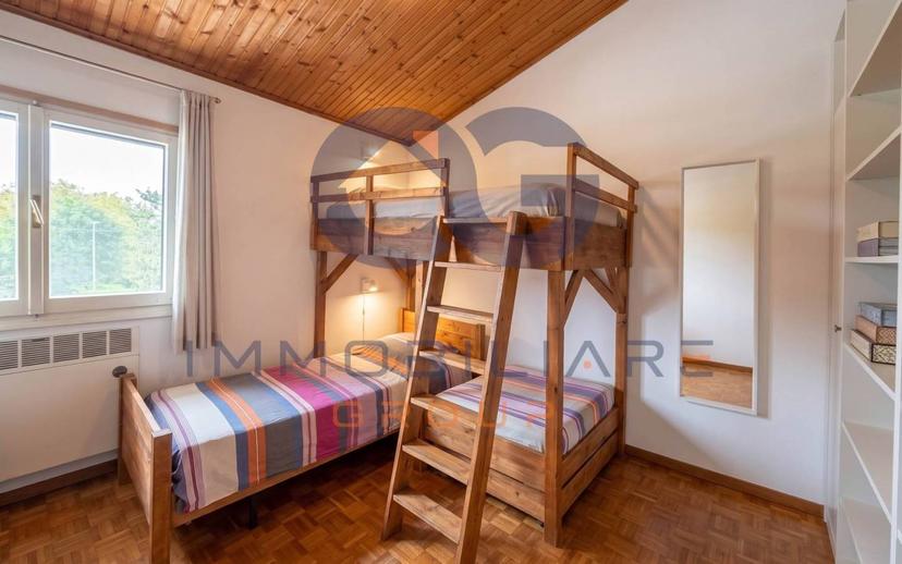 Appartamento via Coronella 9, Coronella, Poggio Renatico — foto 16 di 27