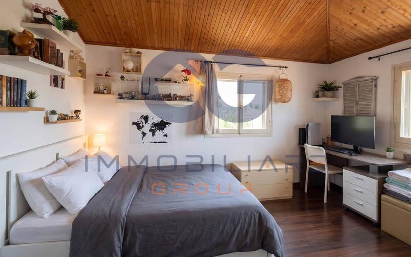 Appartamento via Coronella 9, Coronella, Poggio Renatico — foto 17 di 27