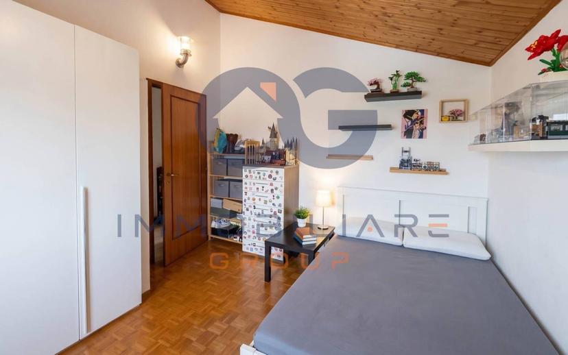 Appartamento via Coronella 9, Coronella, Poggio Renatico — foto 6 di 27