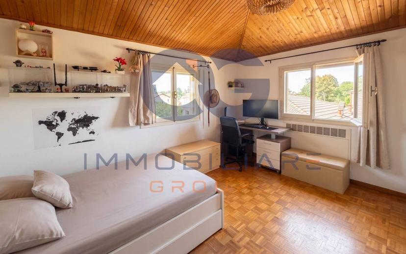 Appartamento via Coronella 9, Coronella, Poggio Renatico — foto 7 di 27
