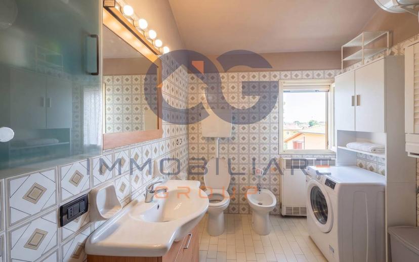 Appartamento via Coronella 9, Coronella, Poggio Renatico — foto 2 di 27