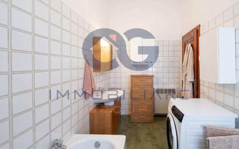 Appartamento via Coronella 9, Coronella, Poggio Renatico — foto 22 di 27