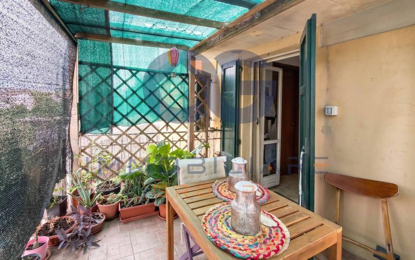 Appartamento via Coronella 9, Coronella, Poggio Renatico — foto 26 di 27