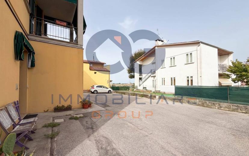 Appartamento via Coronella 9, Coronella, Poggio Renatico — foto 14 di 27