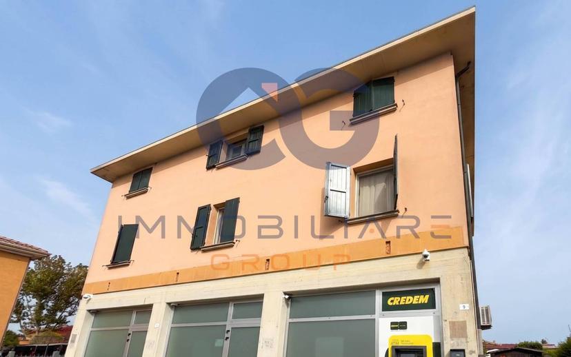 Appartamento via Coronella 9, Coronella, Poggio Renatico — foto 21 di 27