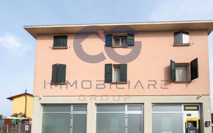 Appartamento via Coronella 9, Coronella, Poggio Renatico — foto 19 di 27