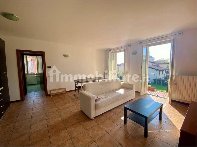 Bilocale 55 m², Centro, Chiari — foto 8 di 9