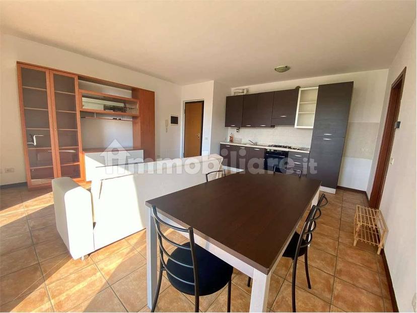 Bilocale 55 m², Centro, Chiari — foto 2 di 9