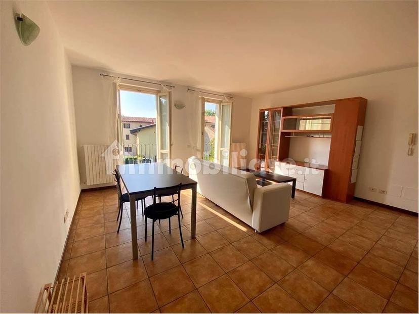 Bilocale 55 m², Centro, Chiari — foto 3 di 9