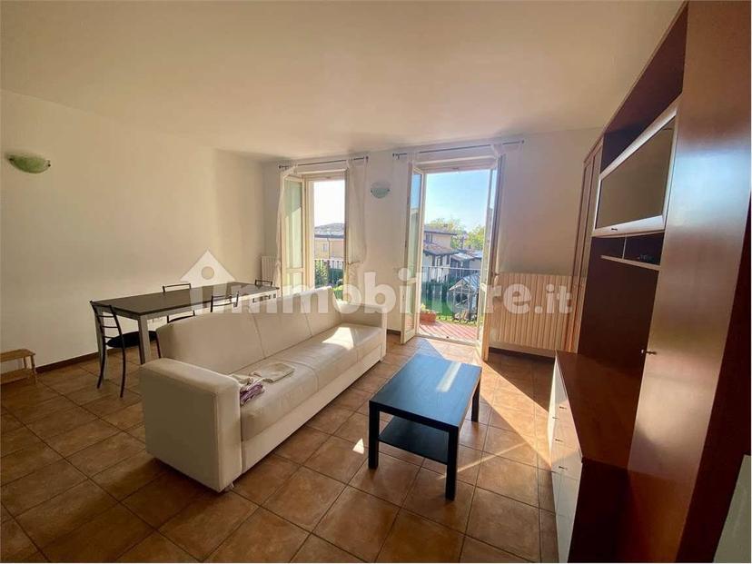 Bilocale 55 m², Centro, Chiari — foto 9 di 9