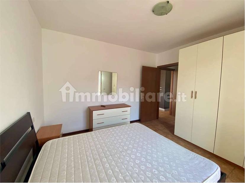 Bilocale 55 m², Centro, Chiari — foto 5 di 9