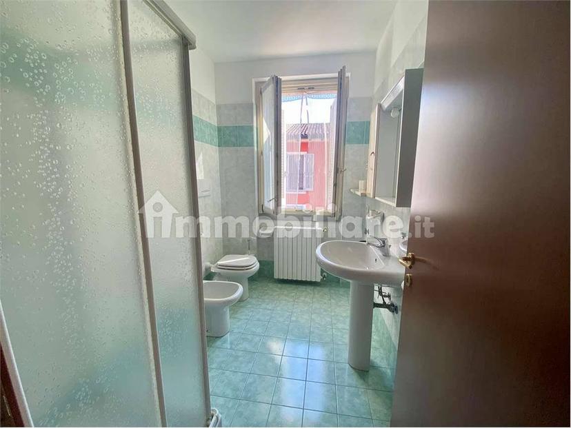 Bilocale 55 m², Centro, Chiari — foto 7 di 9