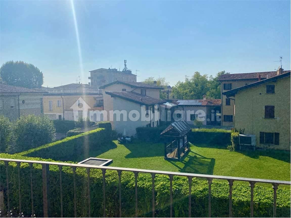 Bilocale 55 m², Centro, Chiari
