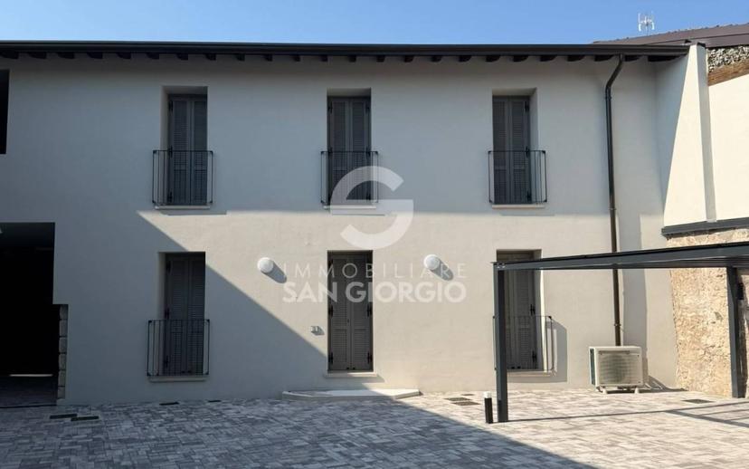 Appartamenti di nuova costruzione a Manerba del Garda — foto 6 di 16